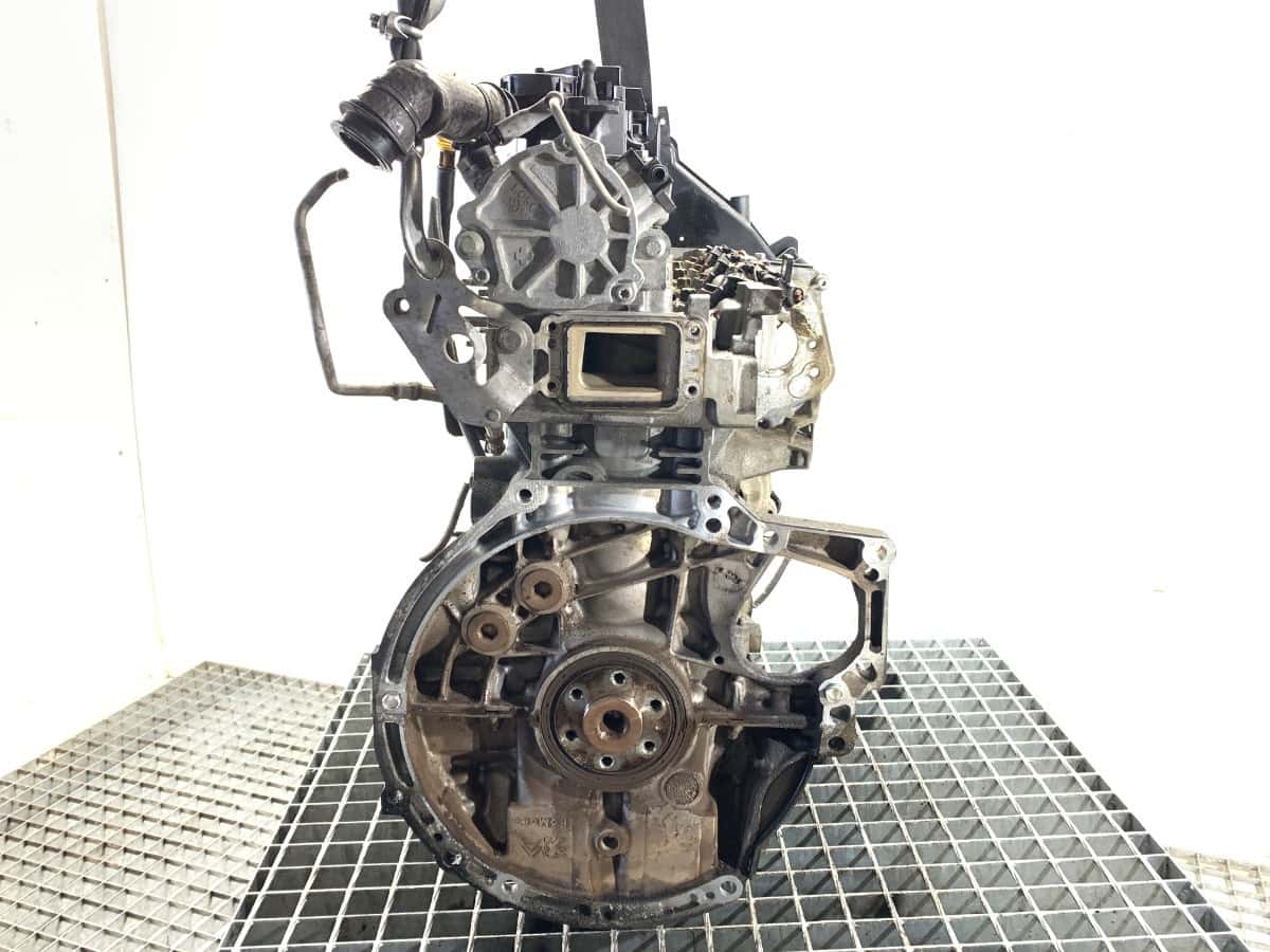 Moteur UGJC vue 2