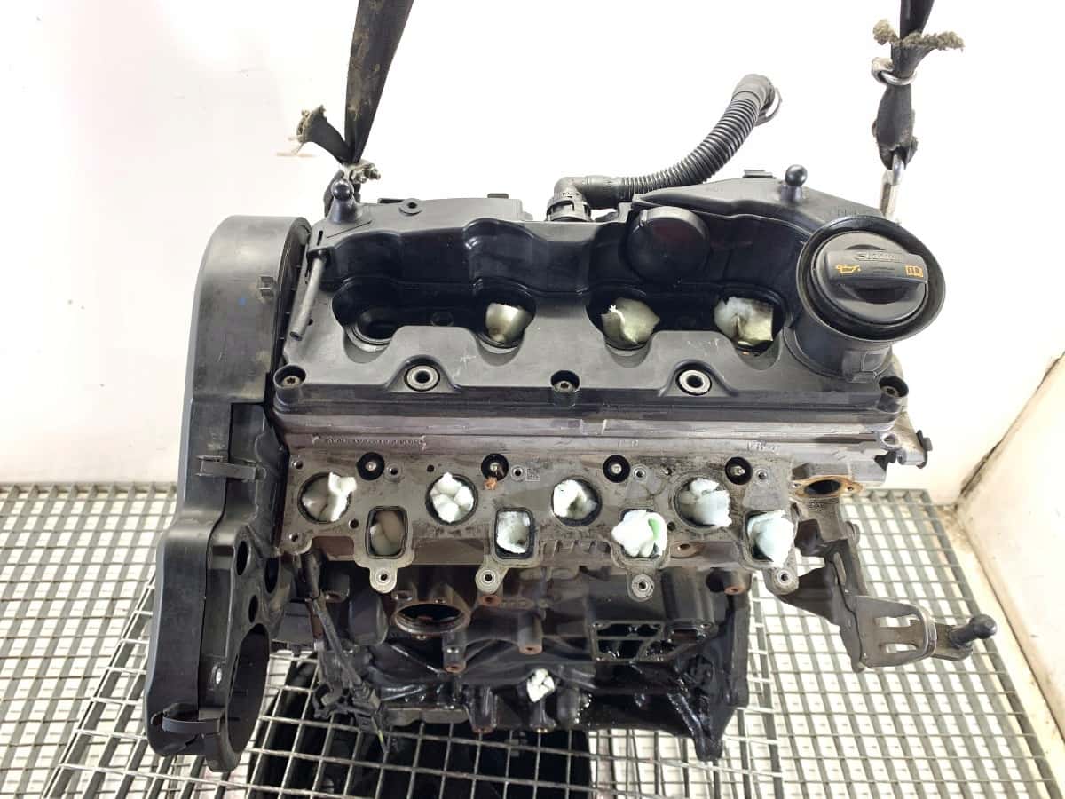 Moteur CFHF vue 5