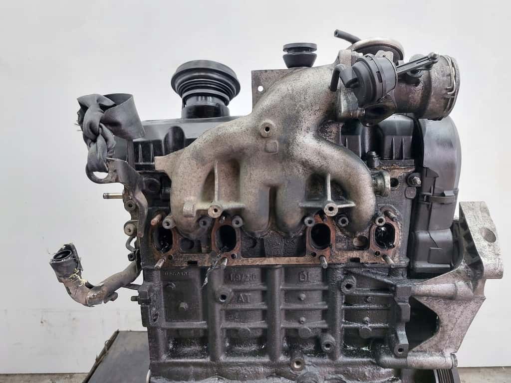 Moteur BJB vue 7