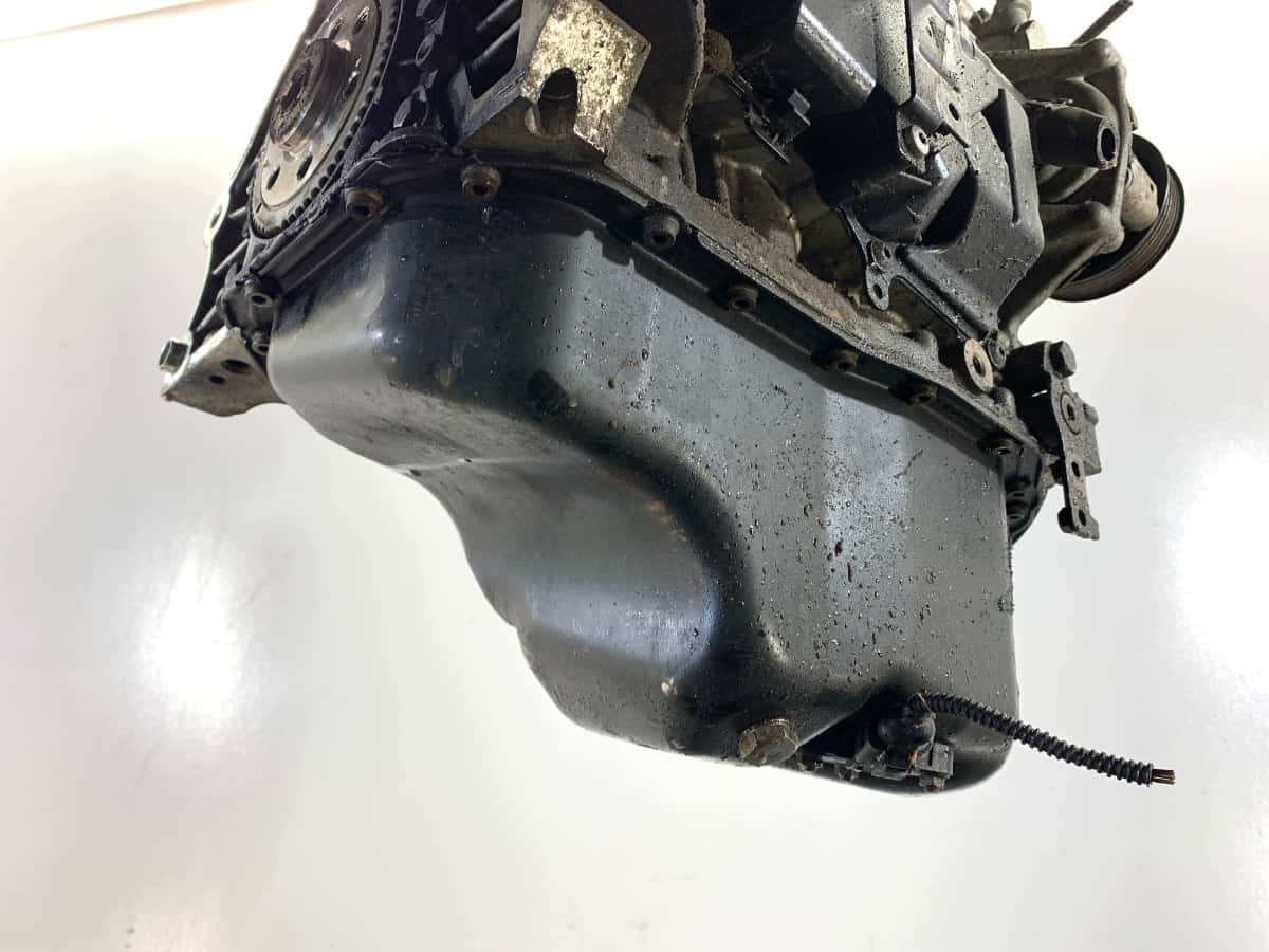 Moteur CBZB vue 6