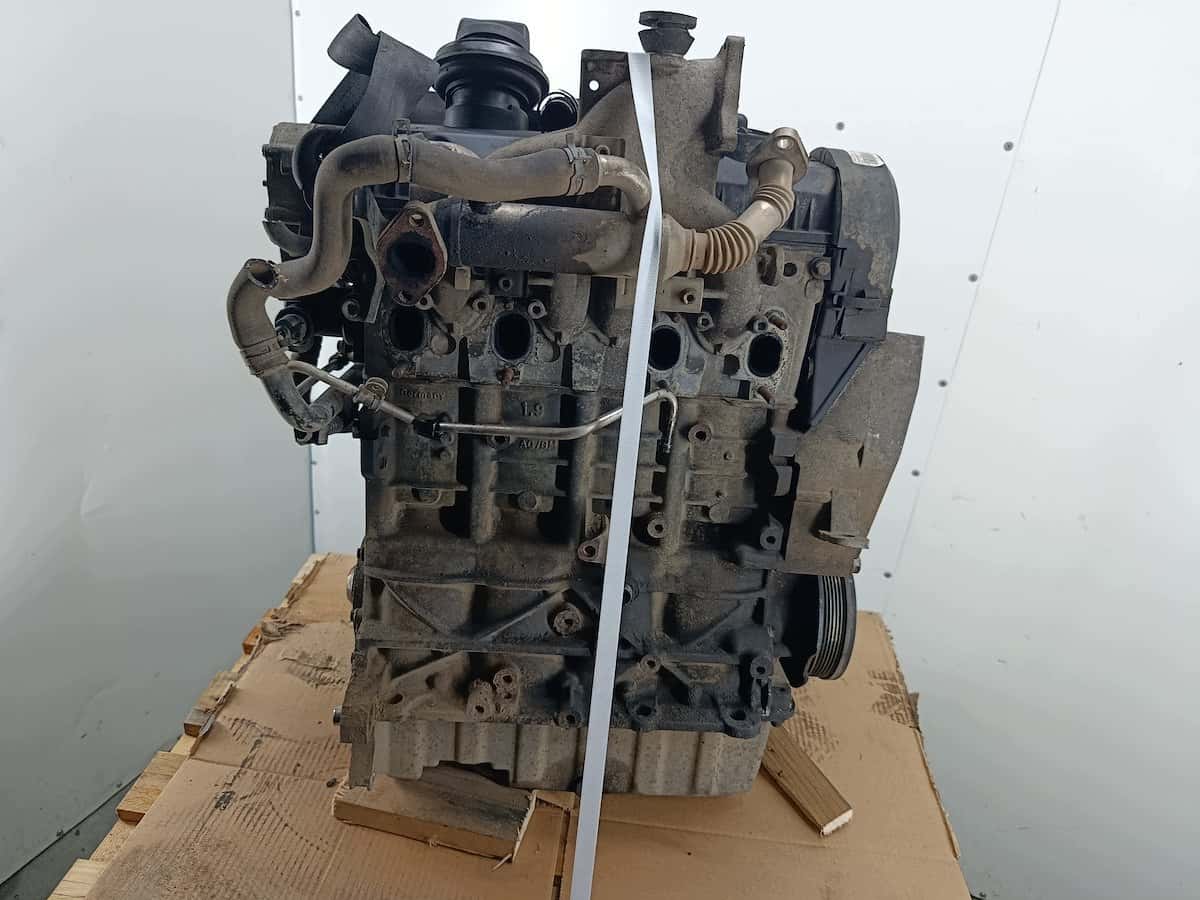 Moteur BSW vue 5