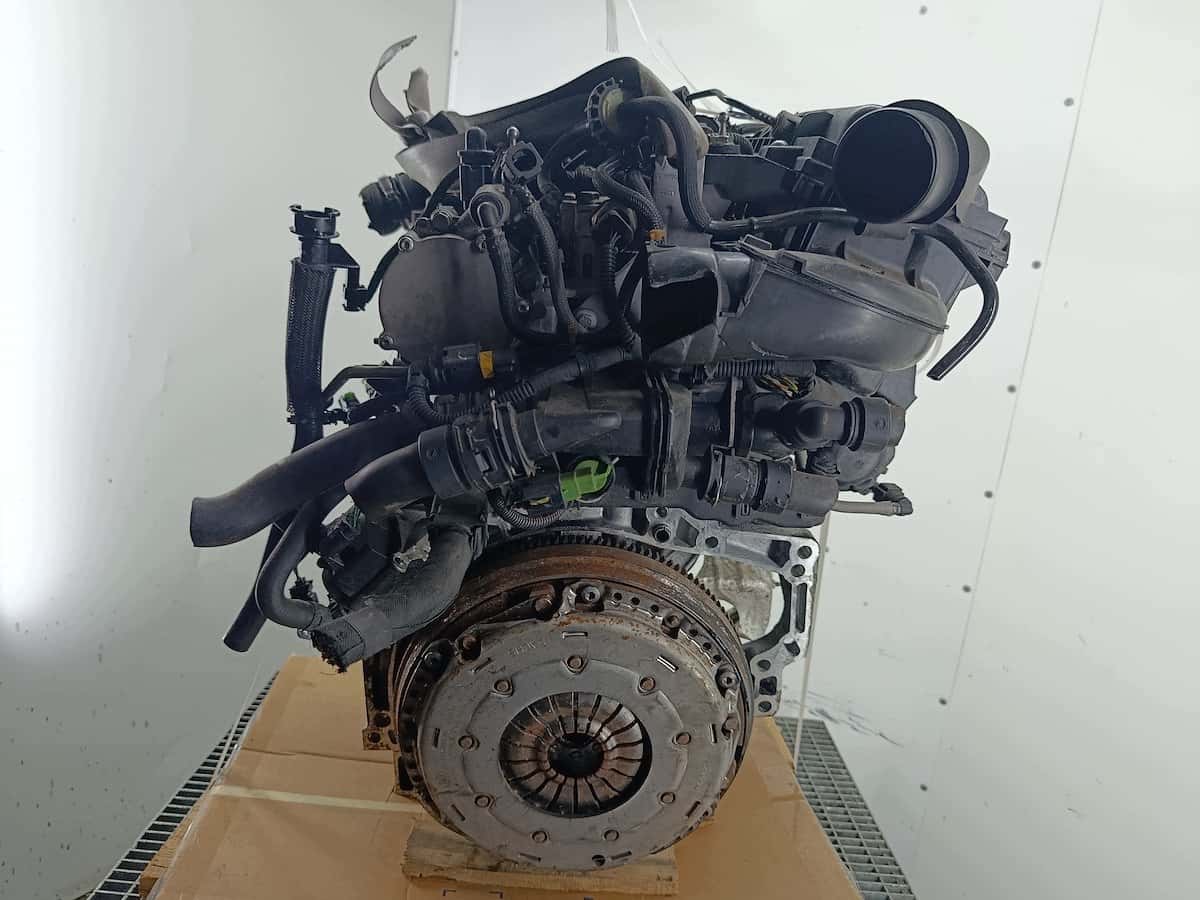 Moteur 5GN (EP6FDTR) vue 8