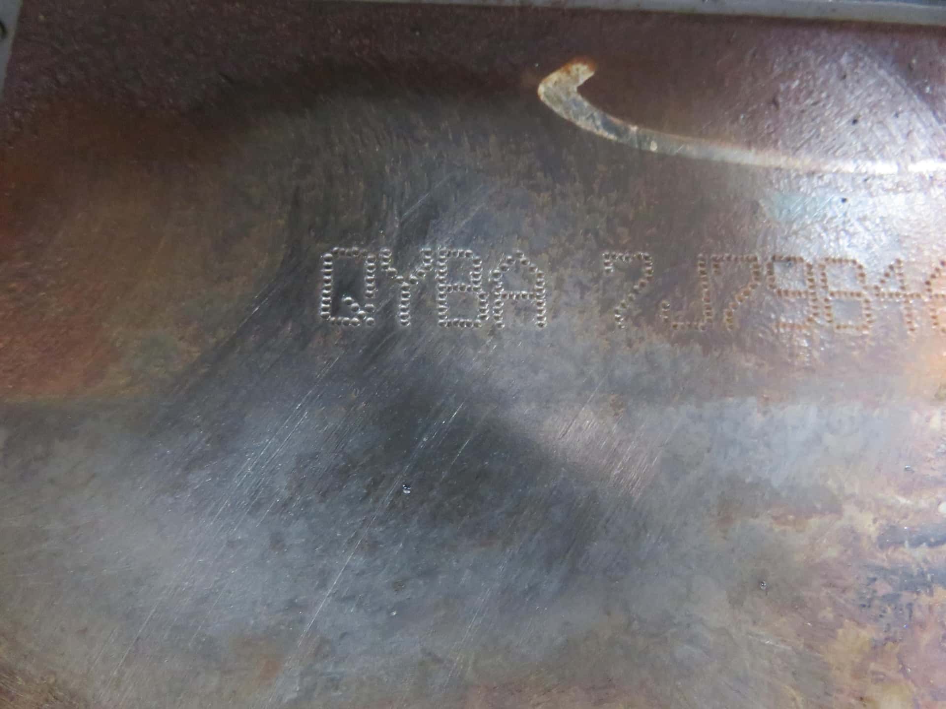 Moteur QYBA vue 3