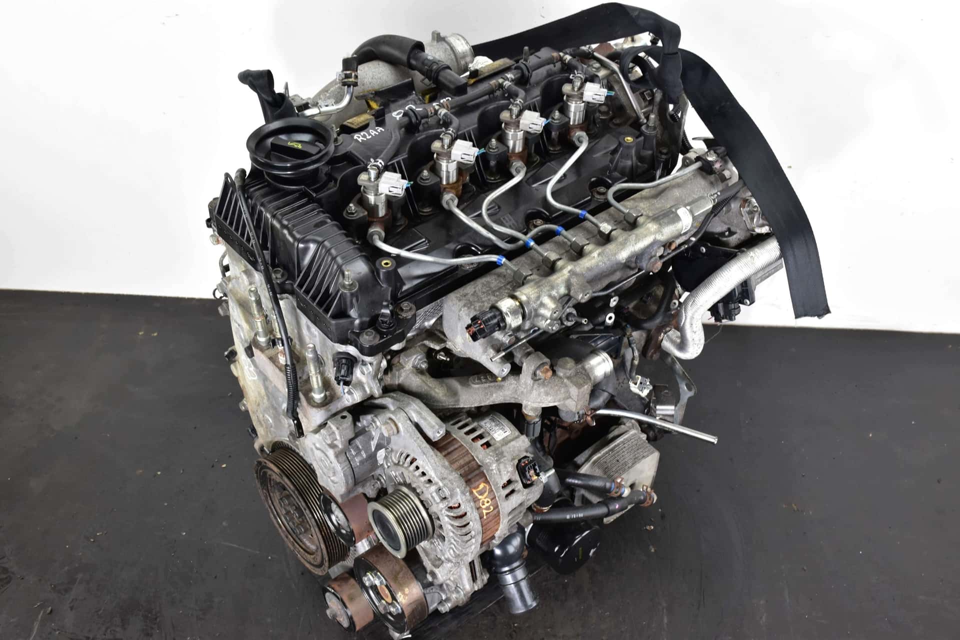 Moteur R2AA vue 13
