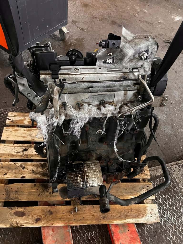 Moteur CUUF vue 4