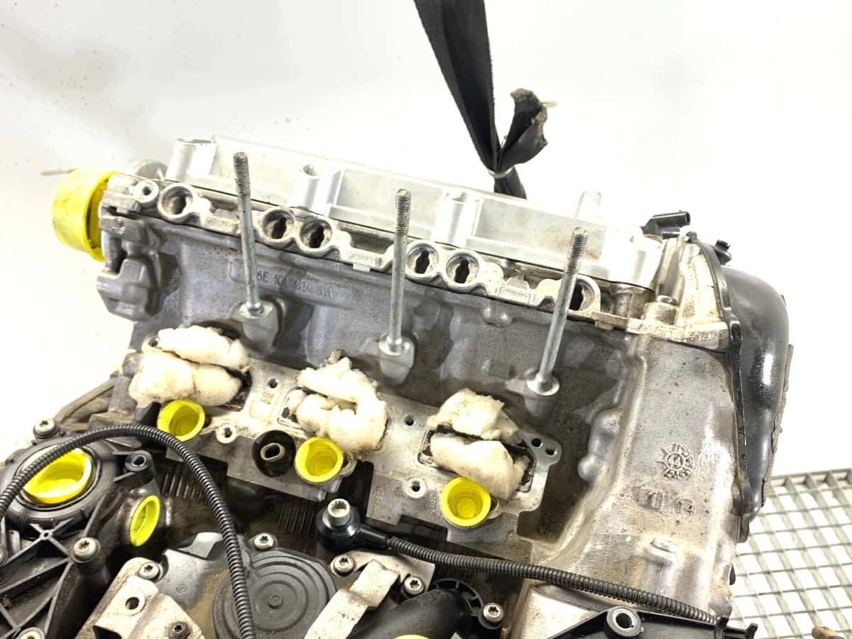 Moteur CRED vue 6