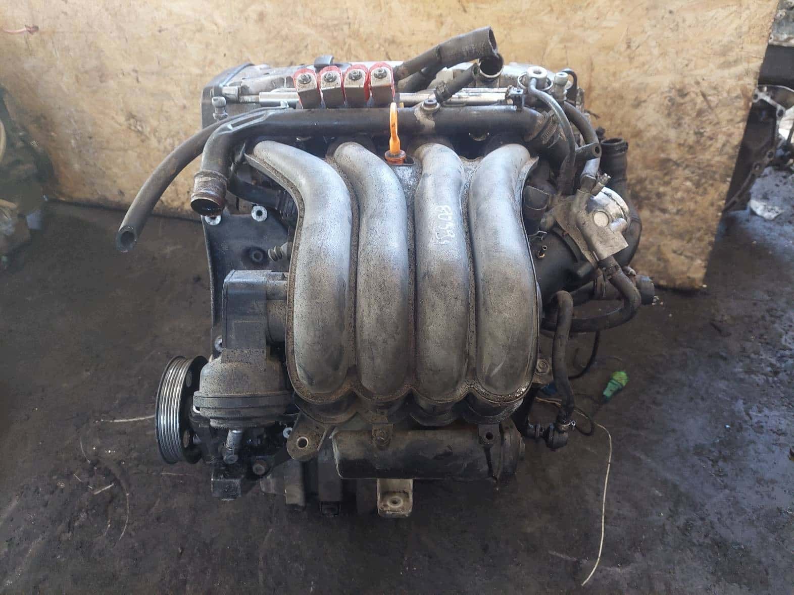 Moteur ALT vue 3