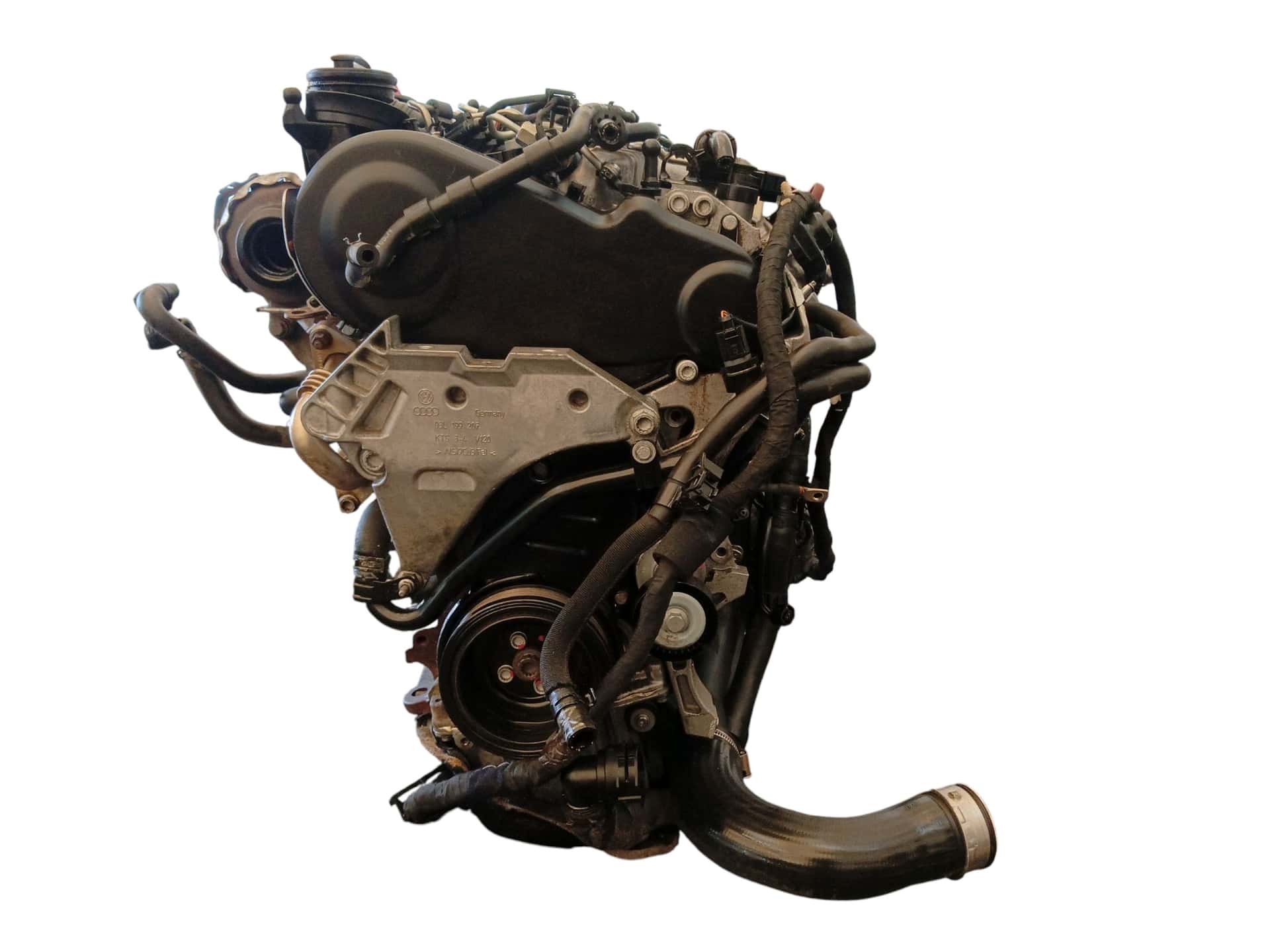 Moteur CBDC vue 4