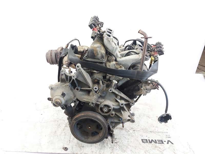 Moteur EGH vue 3