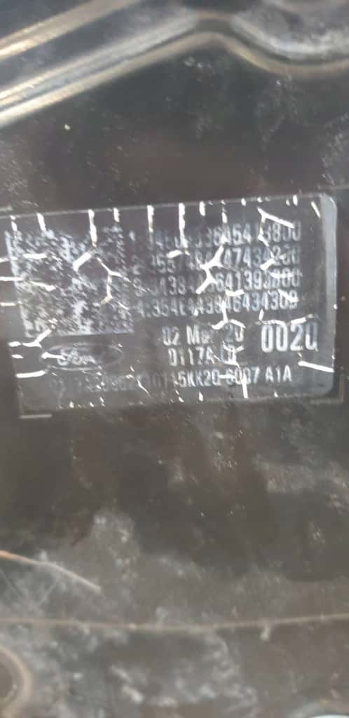 Moteur BJFA vue 8