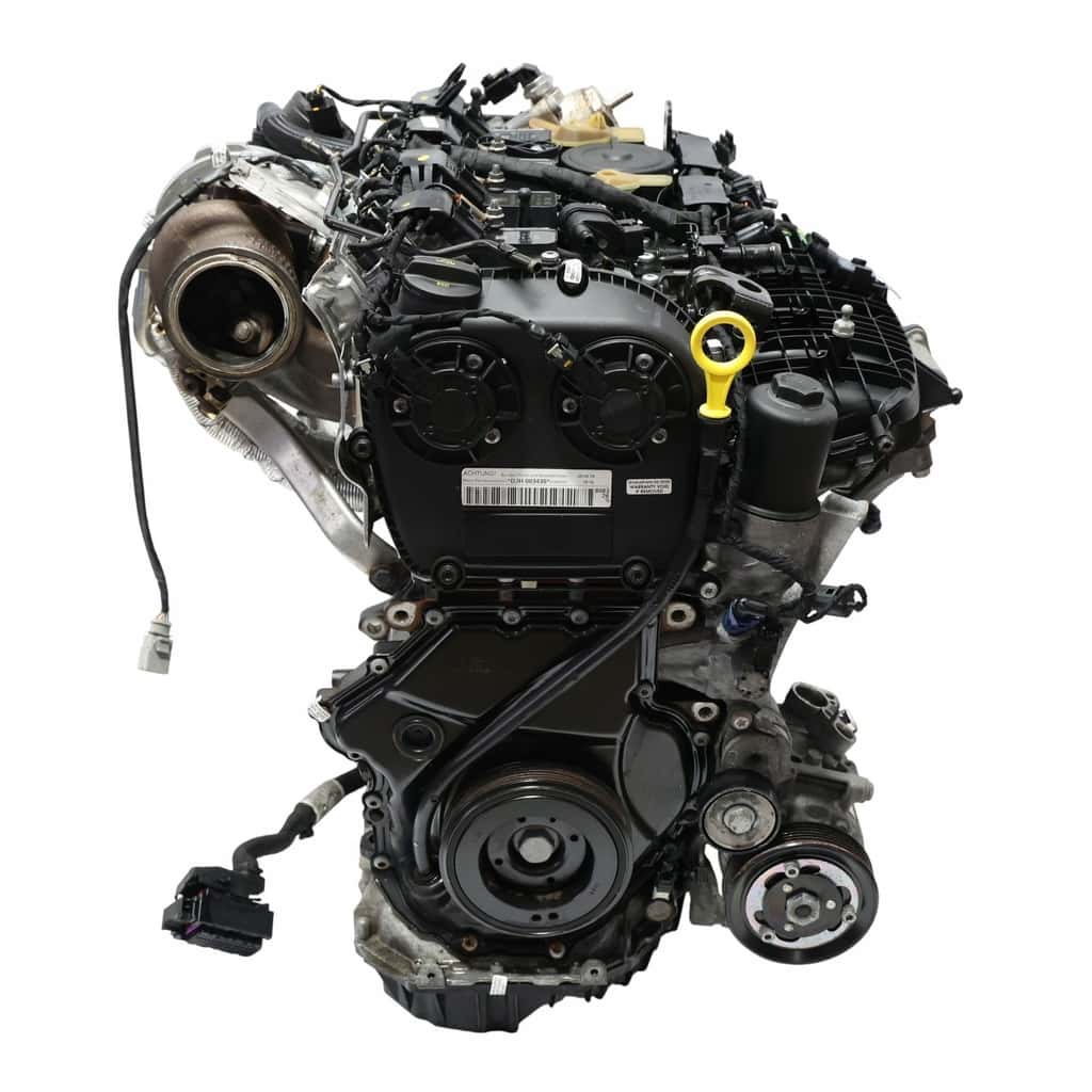 Moteur DJHC vue 4