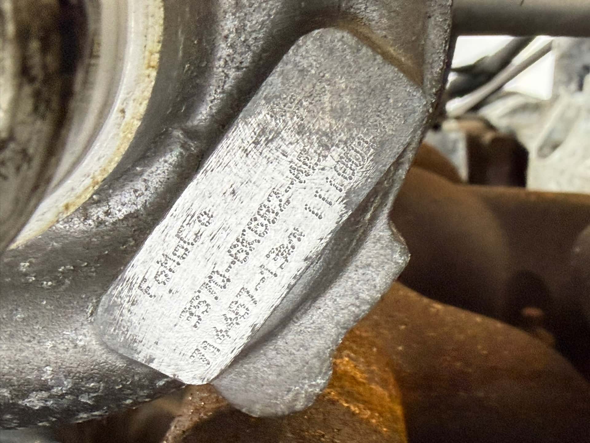 Moteur HJBA vue 7