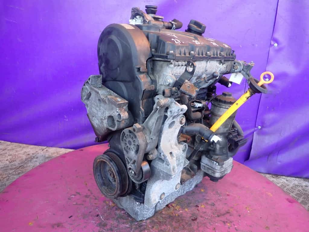 Moteur BXF vue 8