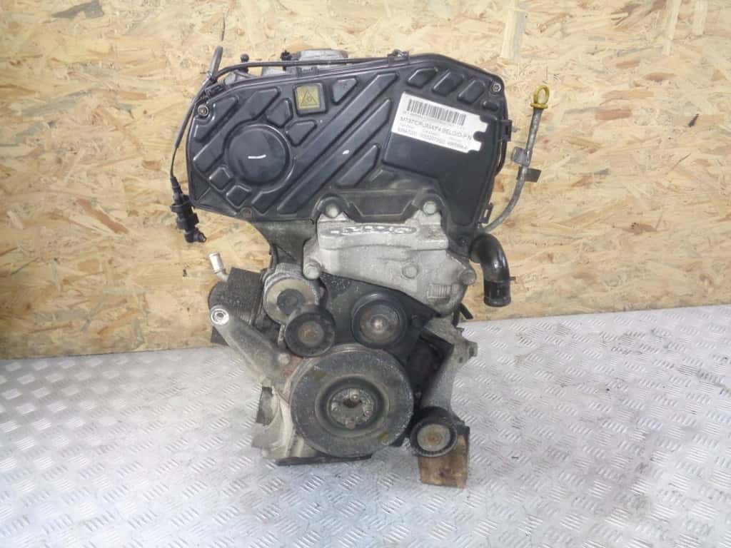 Moteur 939 A7.000 vue 2