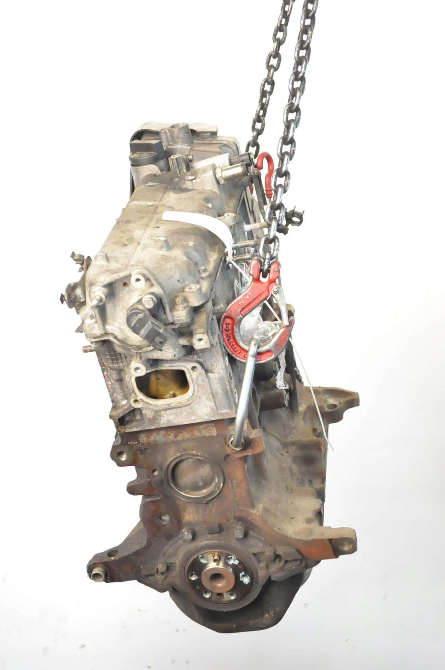 Moteur 350 A1.000 vue 4