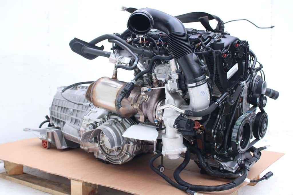 Moteur DLHB vue 4