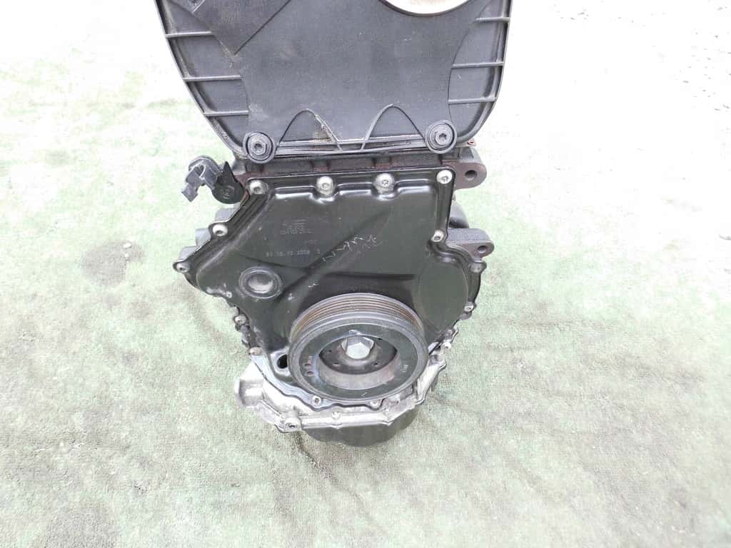 Moteur CDHA vue 3