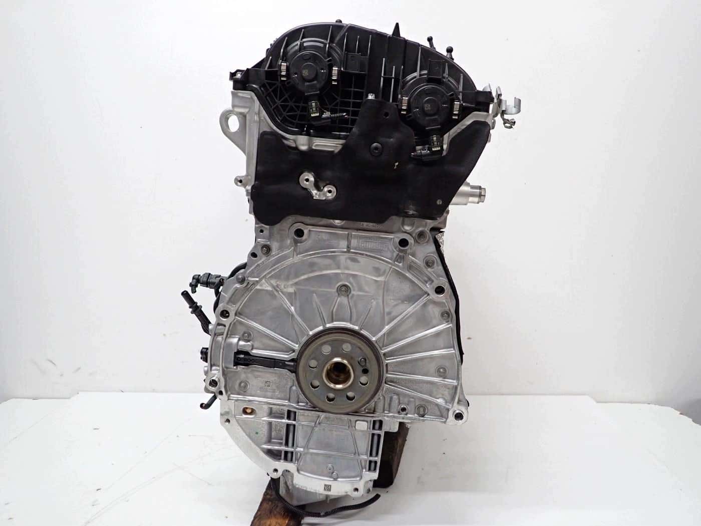 Moteur B48 B20 A vue 4