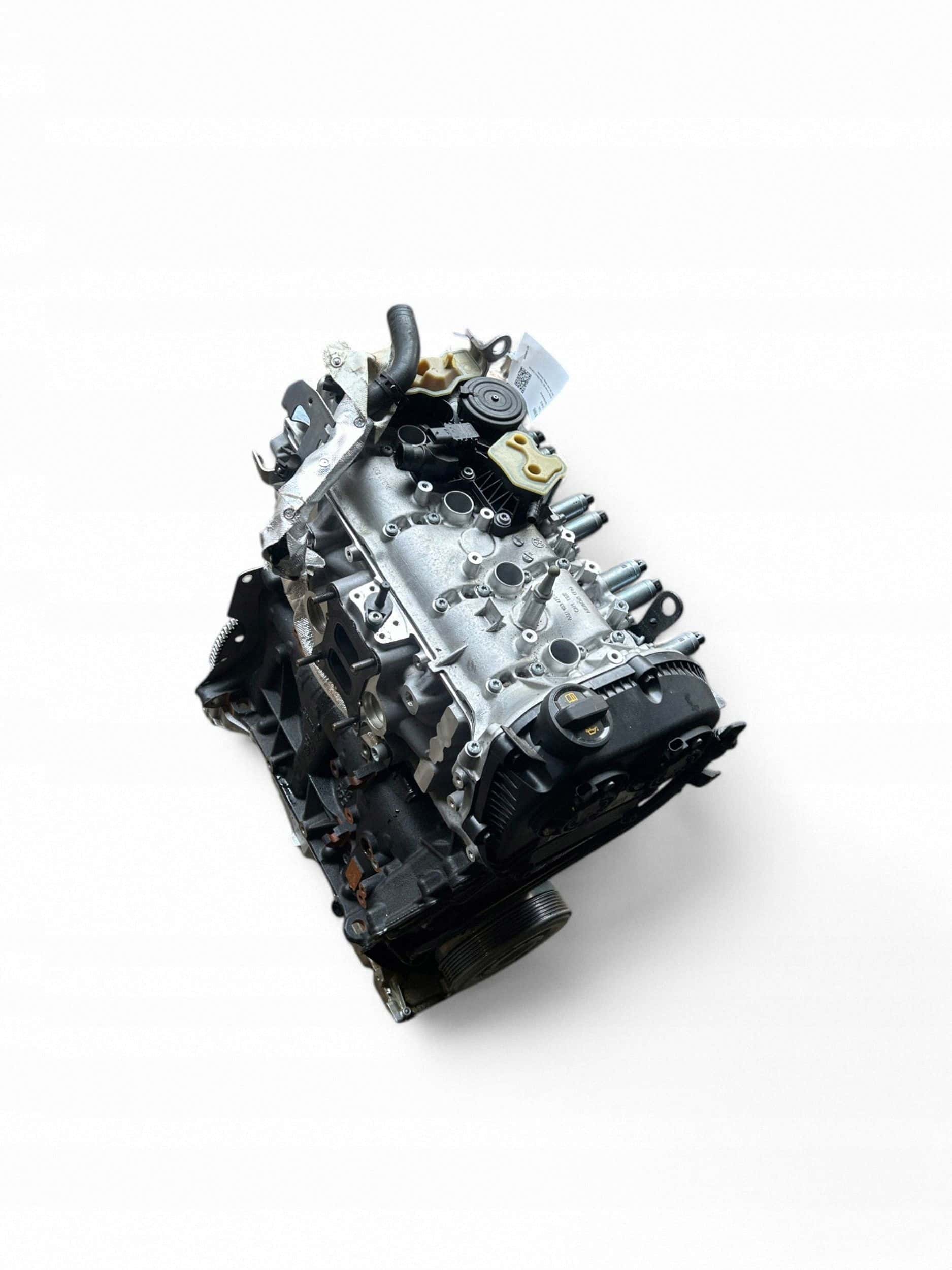 Moteur DMSA vue 4