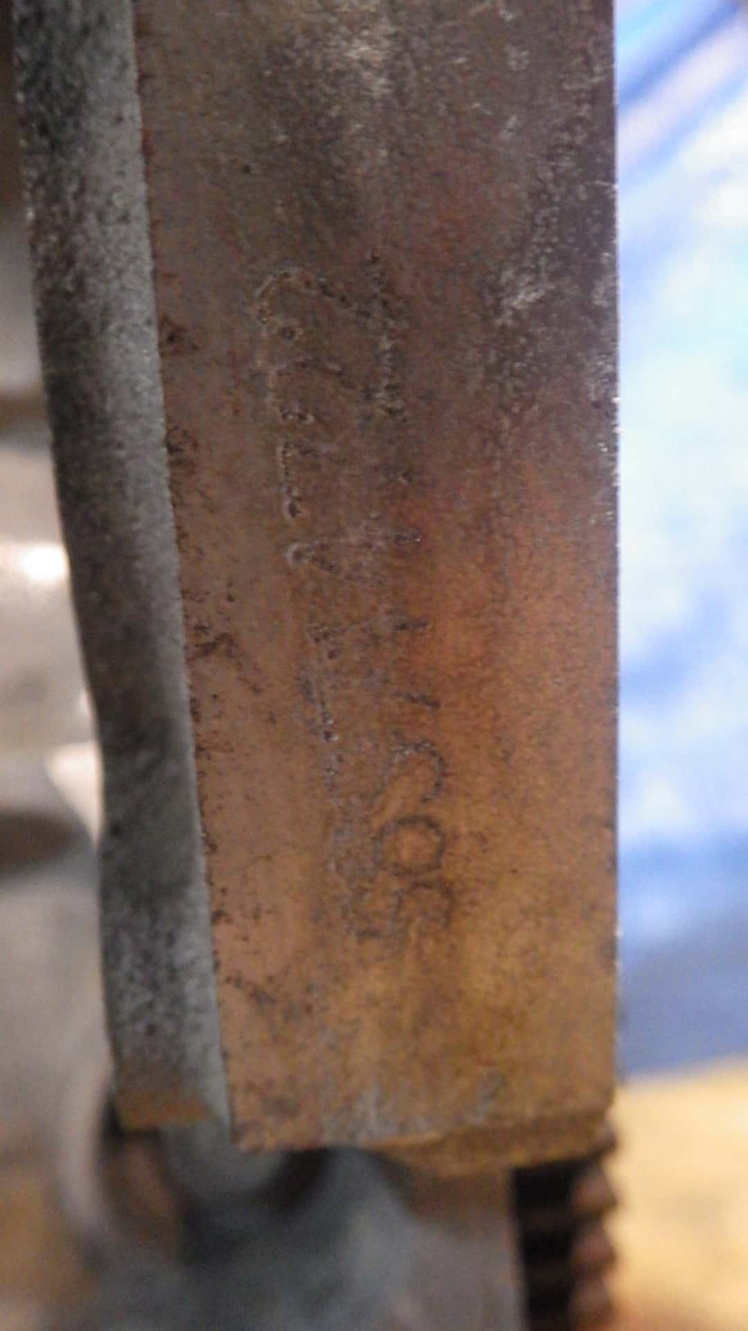 Moteur LF1 vue 3