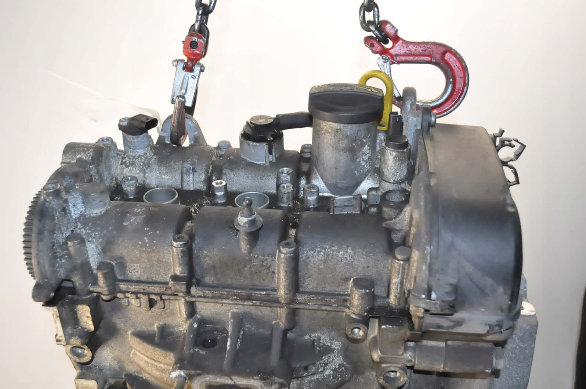 Moteur CHYC vue 3
