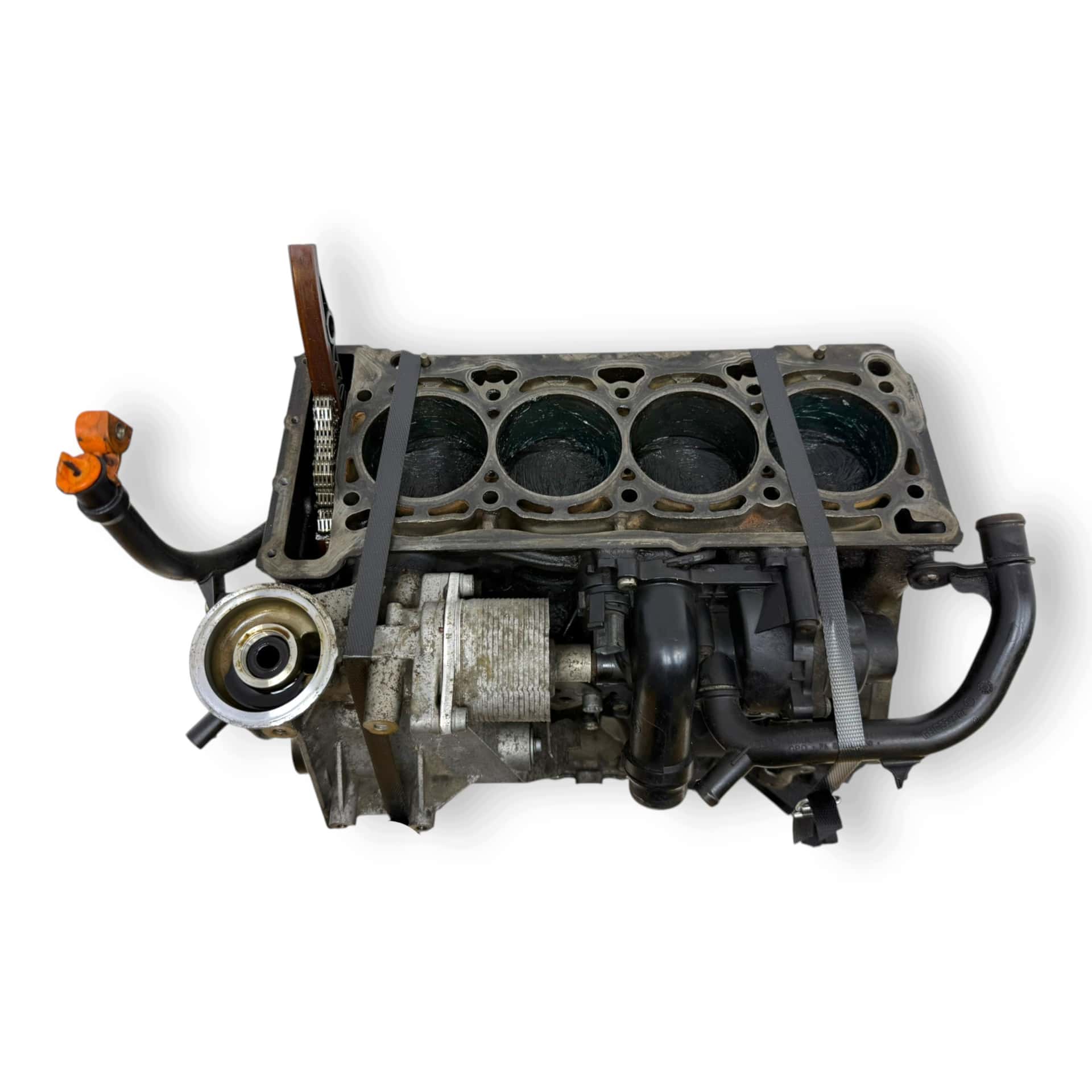 Moteur BZB vue 3