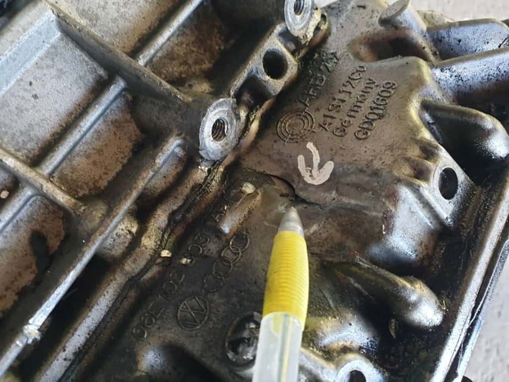 Moteur CGWA vue 8