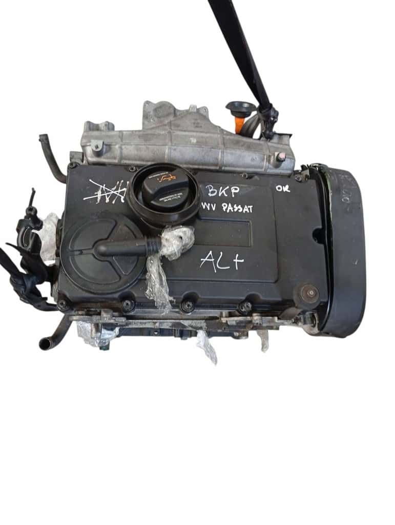 Moteur BKP vue 4