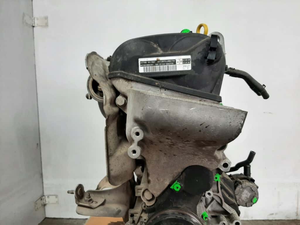Moteur DKRC vue 6