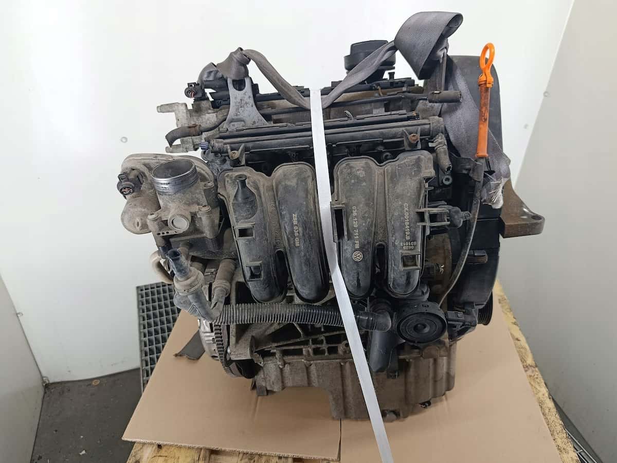 Moteur BBY vue 6