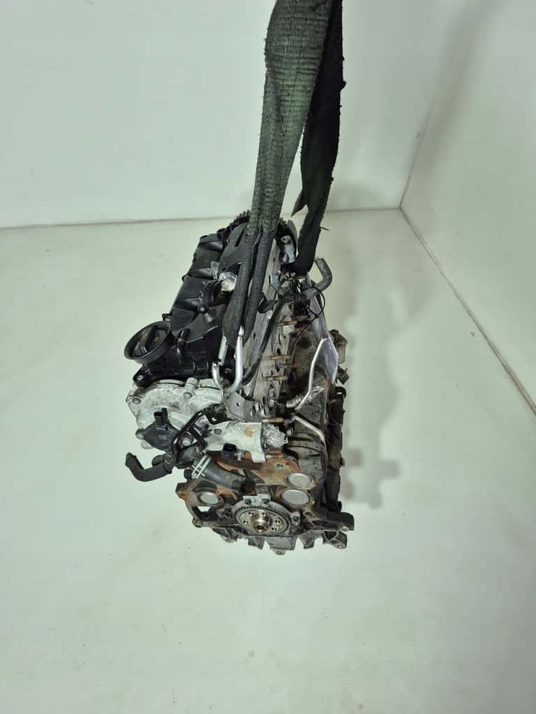 Moteur CUVA vue 5