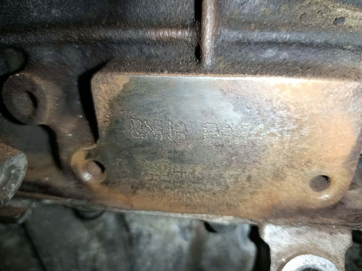 Moteur QXWA vue 5