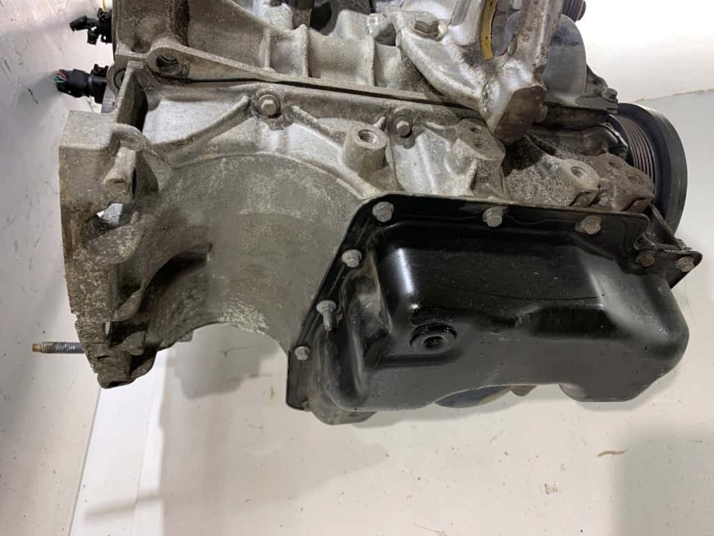 Moteur HNP (EB2ADT) vue 4