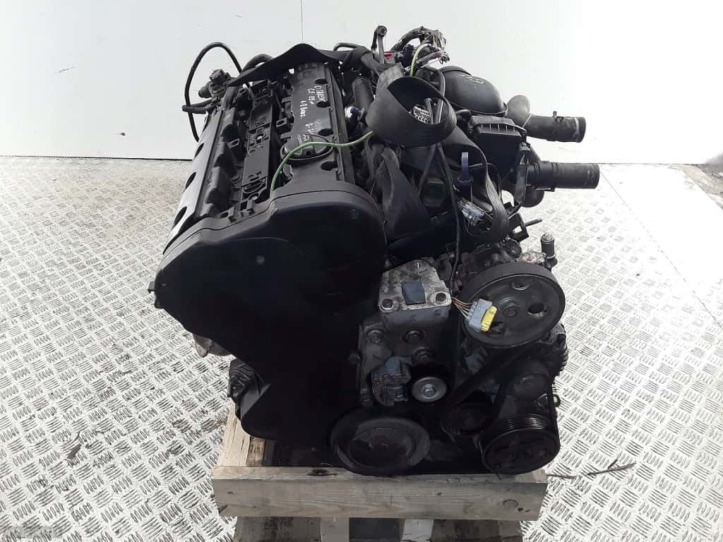 Moteur 6FZ (EW7J4) vue 2
