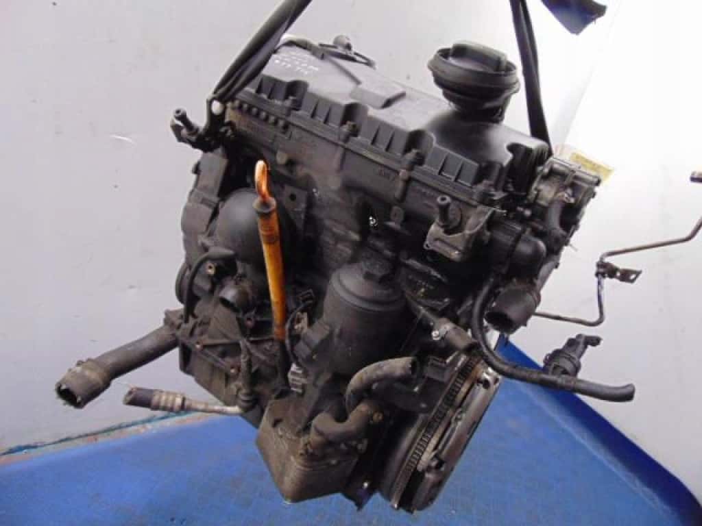 Moteur ASZ vue 4