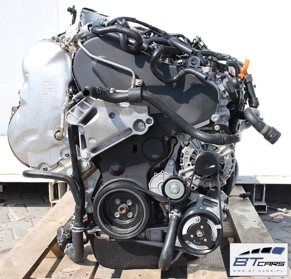 Moteur CRUA vue 3