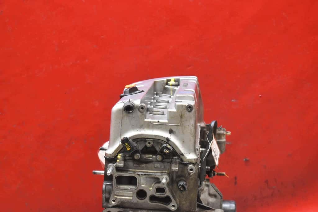 Moteur K20Z2 vue 7