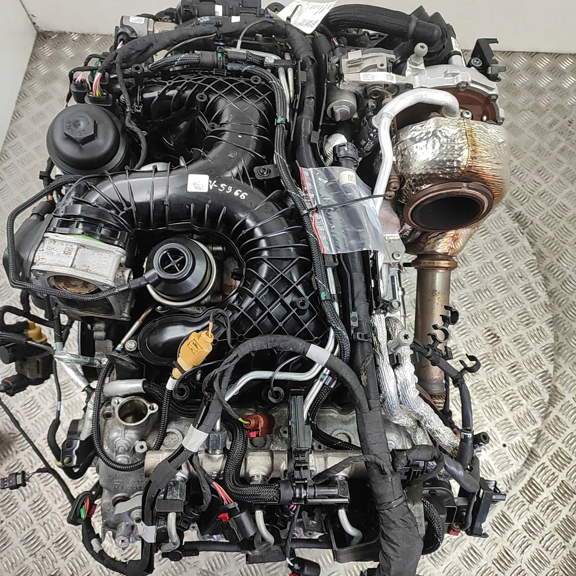 Moteur DCPC vue 3