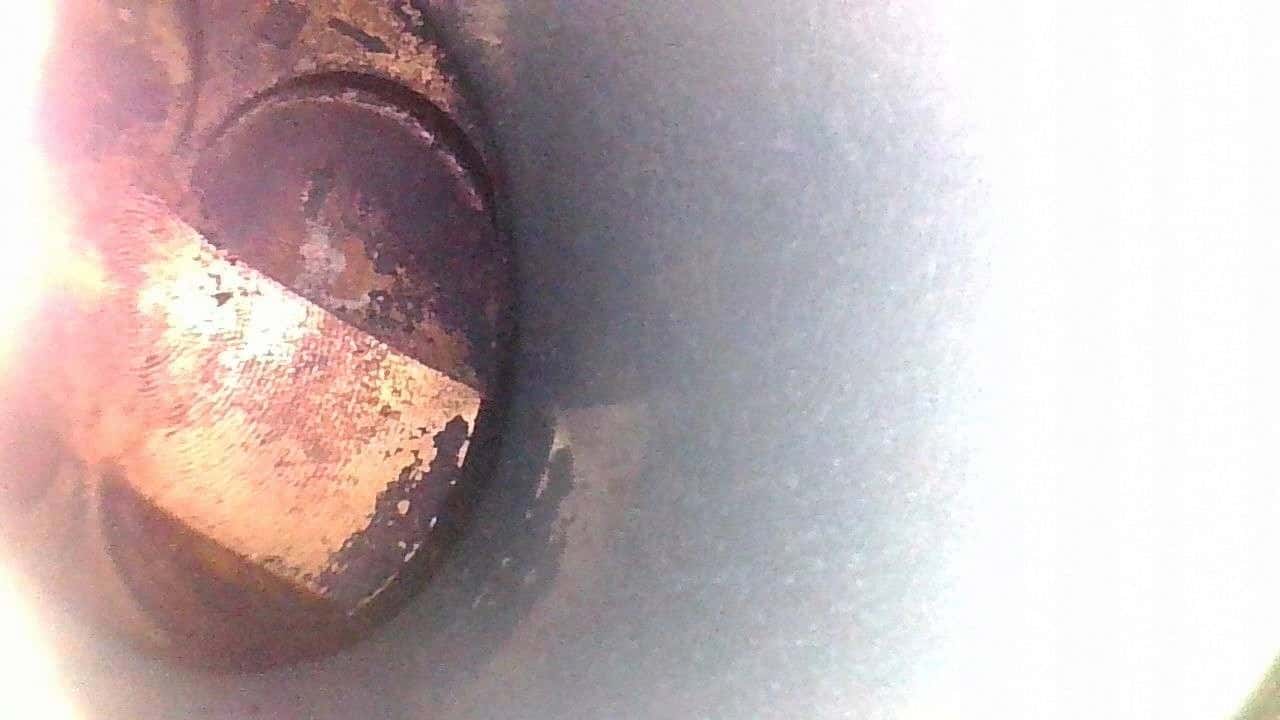 Moteur N52 B30 AF vue 12