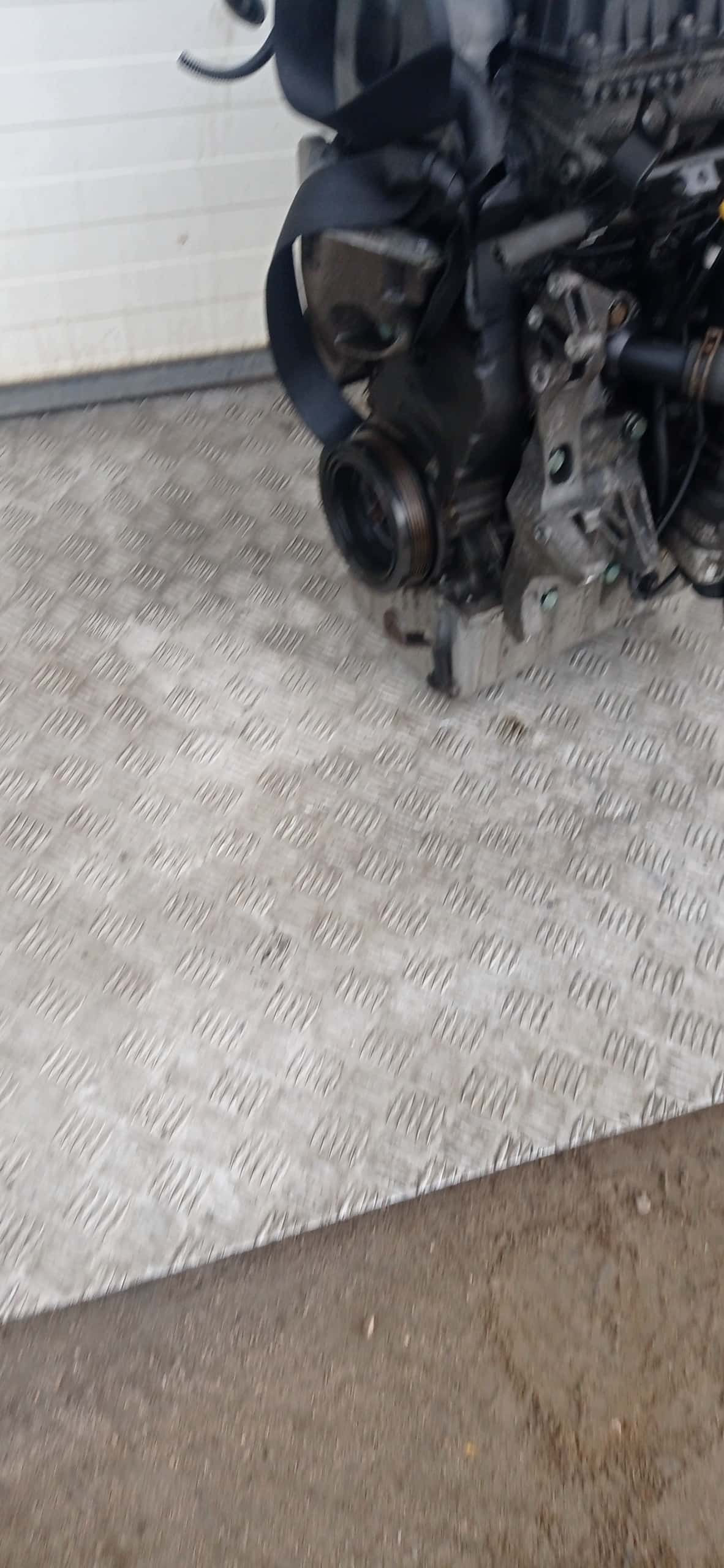 Moteur BNM vue 7