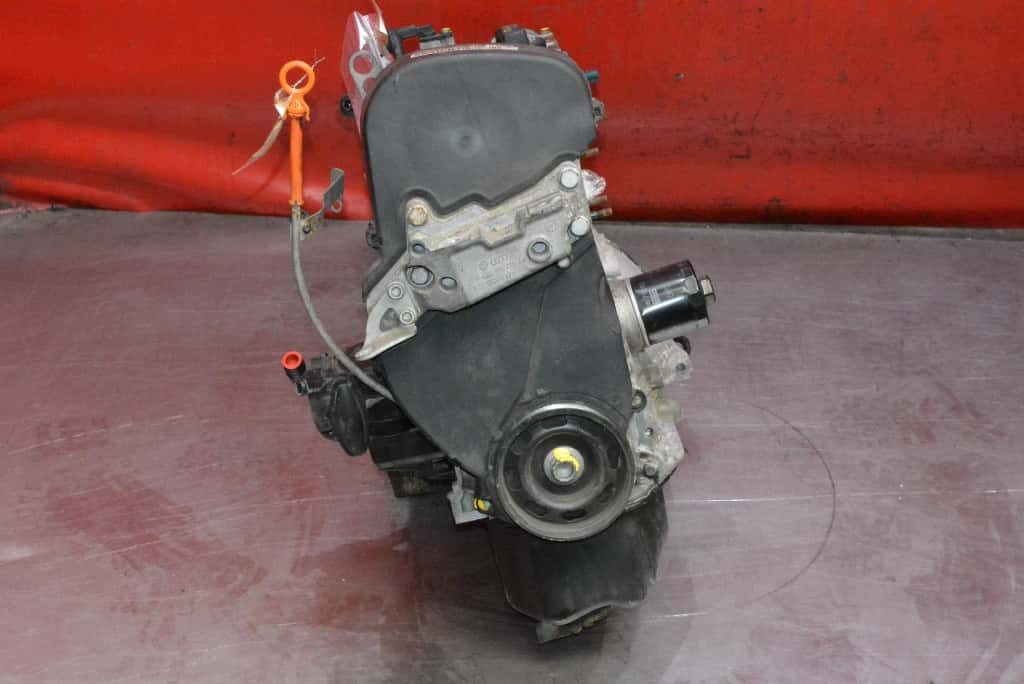 Moteur CGGA vue 14