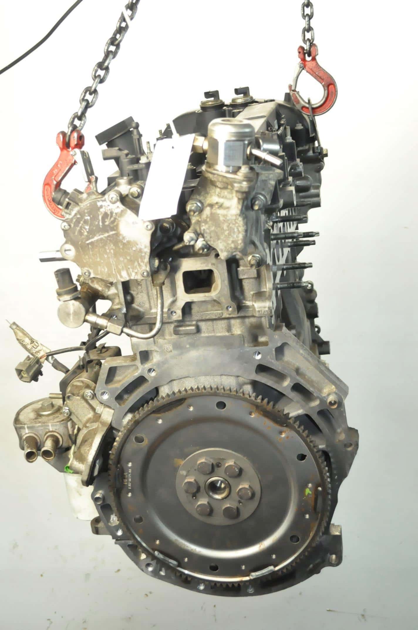 Moteur 204PT(GTDI) vue 5