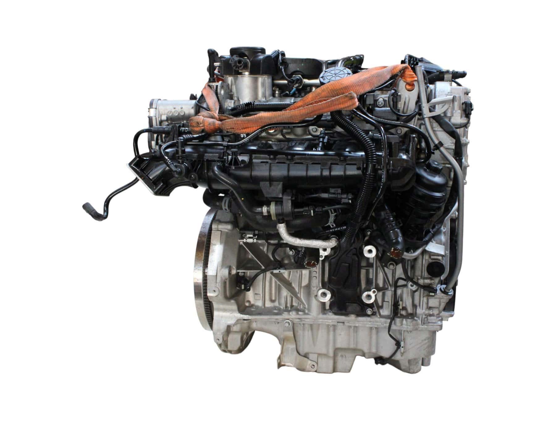 Moteur M 270.920 vue 3