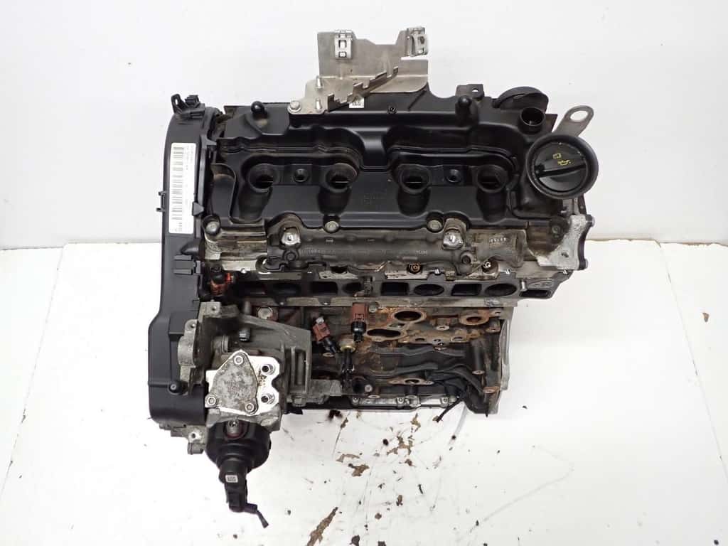 Moteur DTRF vue 2