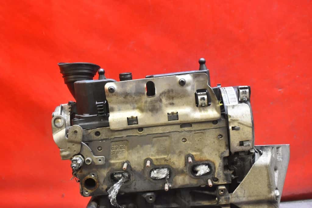 Moteur CFWA vue 6