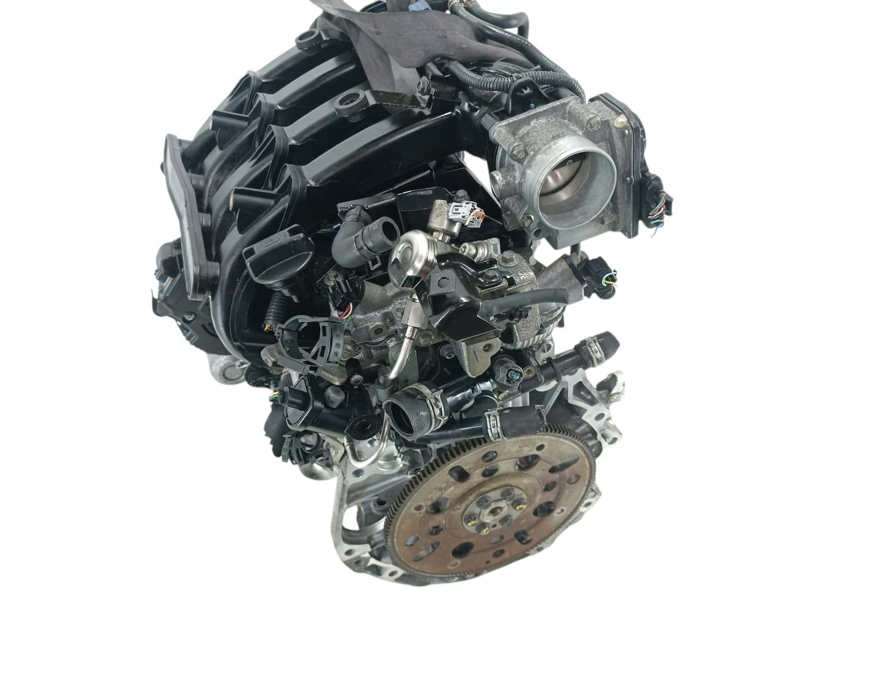 Moteur MR20DD vue 7