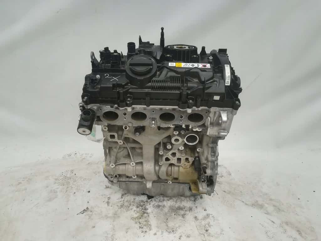 Moteur B48 A20 F vue 3