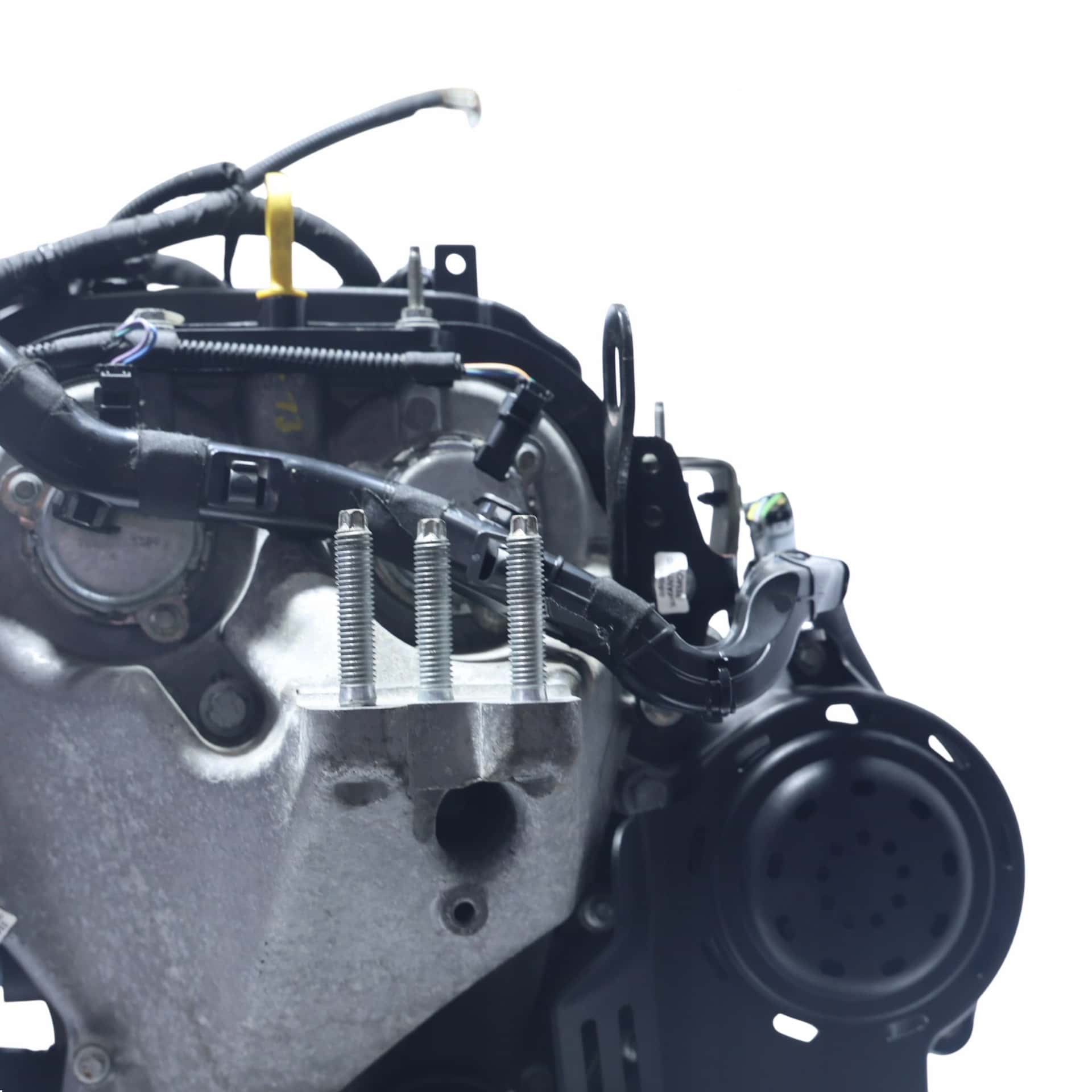 Moteur P4JA vue 11