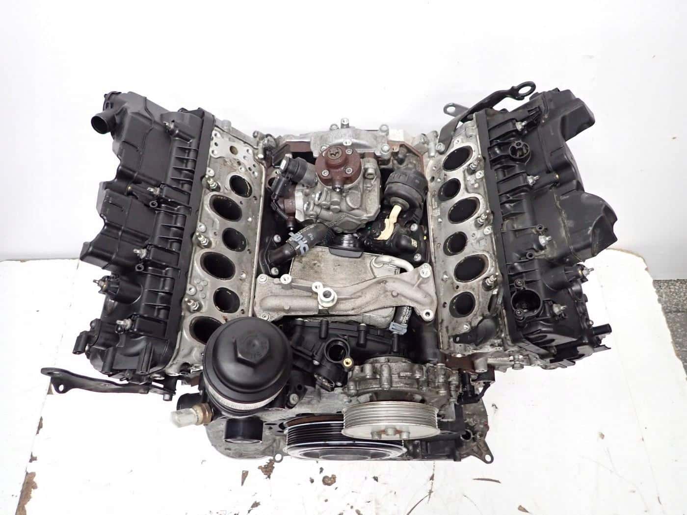 Moteur DCPE vue 3