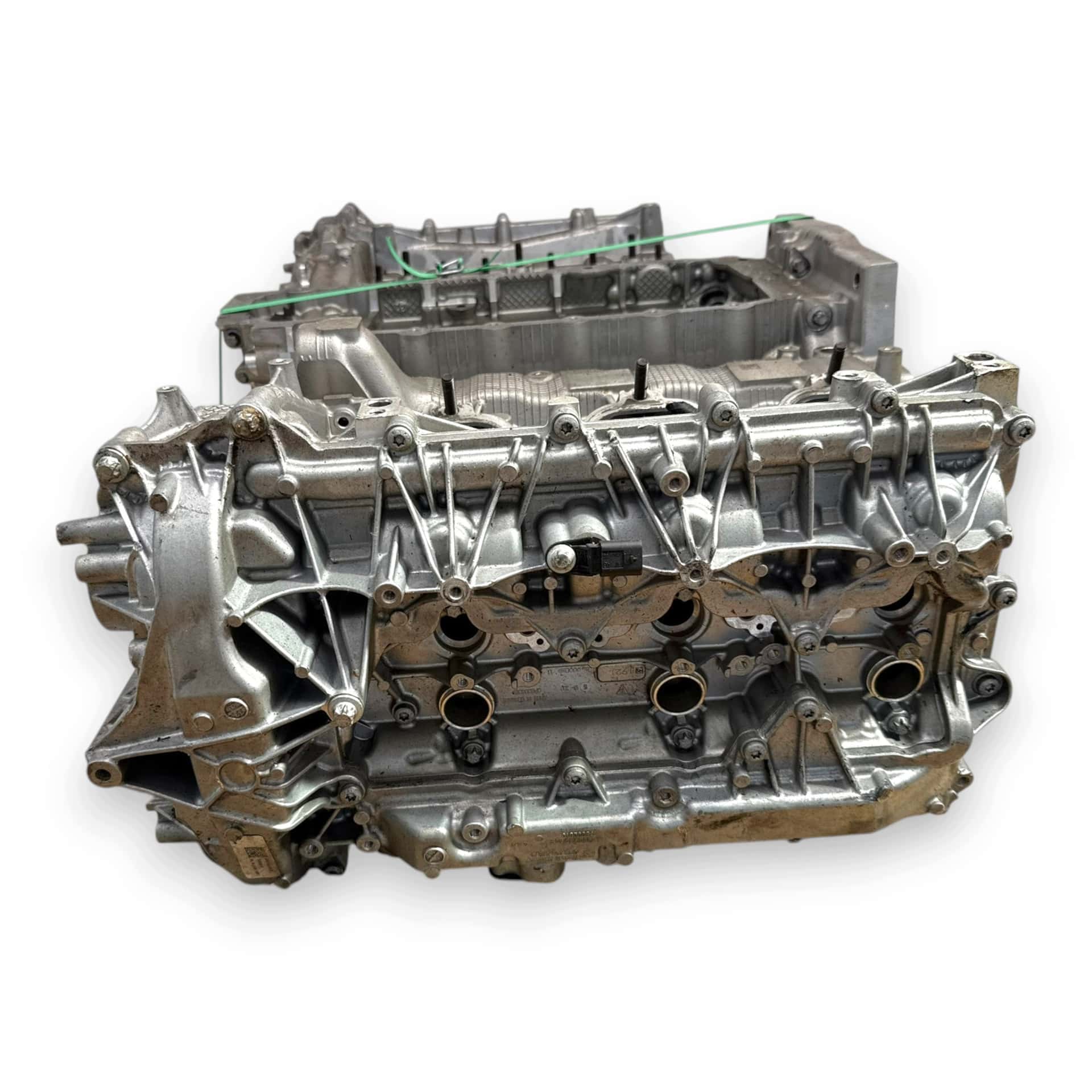 Moteur DWAB vue 4